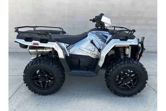 2025 sportsman® 570 ultimate