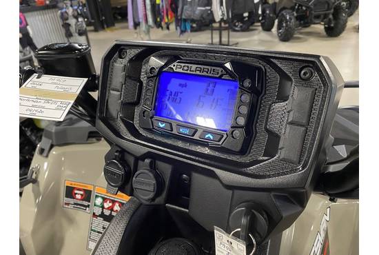 2026 Sportsman 570 EPS