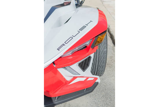 2024 slingshot® roush® edition manual