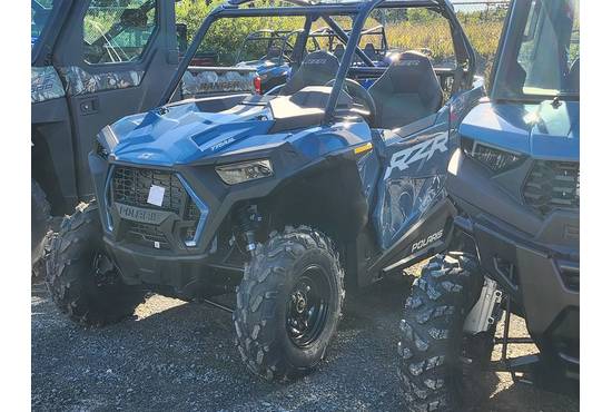 2026 RZR Trail Sport