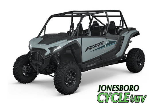 2025 rzr xp® 4 1000 sport