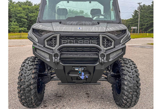 2025 ranger® xd 1500 northstar edition ultimate