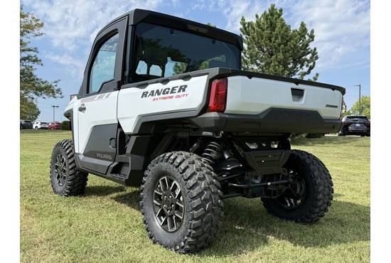 2025 ranger® xd 1500 northstar edition premium