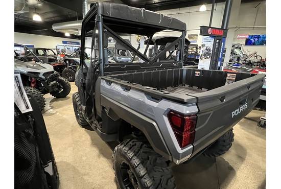 2025 ranger xp® 1000 premium