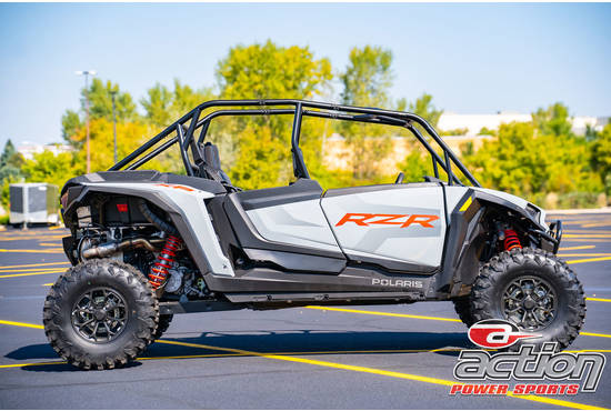2025 rzr xp® 4 1000 premium