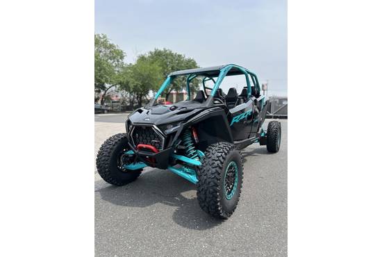 2025 rzr pro r 4 ultimate