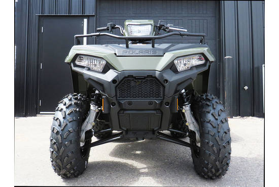 2025 Sportsman 570