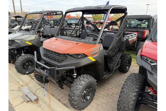 2026 Ranger 1000 Premium