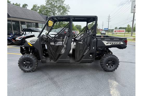 2025 ranger® crew 1000 premium