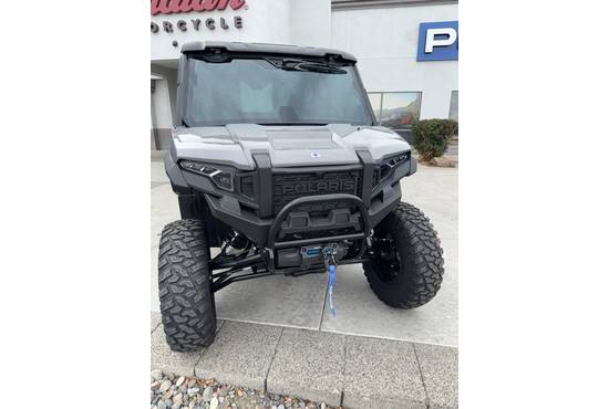 2026 XPedition ADV NorthStar