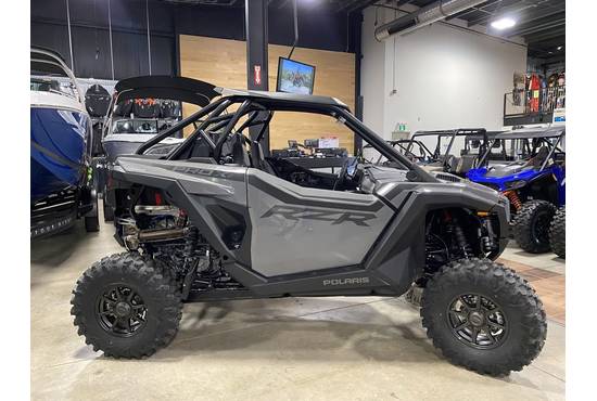 2026 RZR Pro XP Ultimate