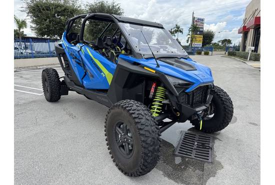 2024 rzr turbo r 4 ultimate