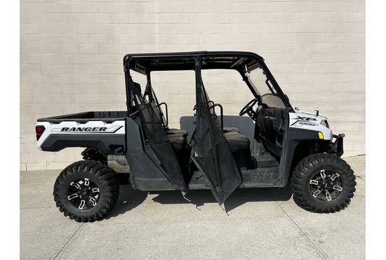 2021 ranger crew xp® 1000 trail boss ghost