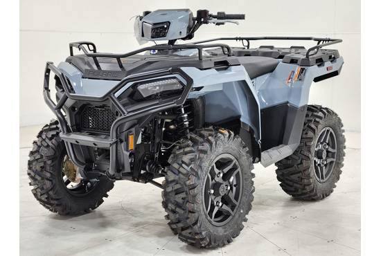 2025 sportsman® 570 premium