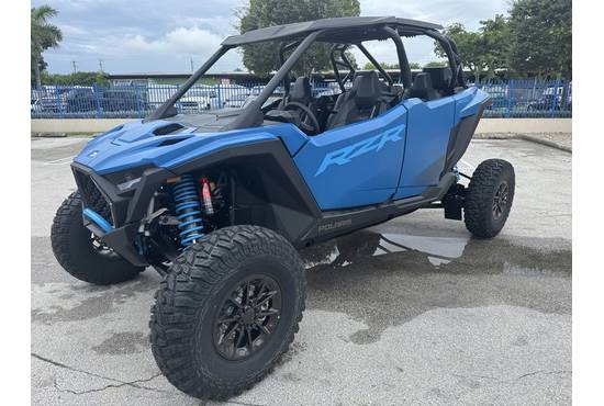2026 RZR Pro S 4 Ultimate