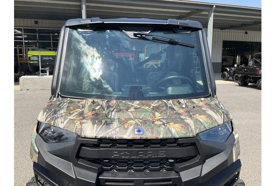 2026 Ranger Crew XP 1000 NorthStar Edition Ultimate Polaris Pursuit Camo