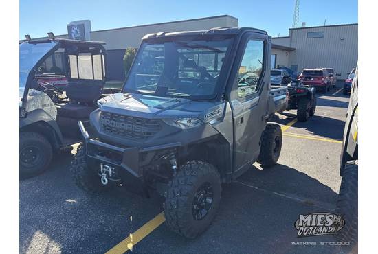2021 Ranger 1000 Premium