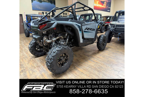2025 rzr xp® 1000 sport
