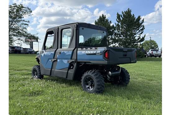2025 ranger® crew sp 570 northstar edition
