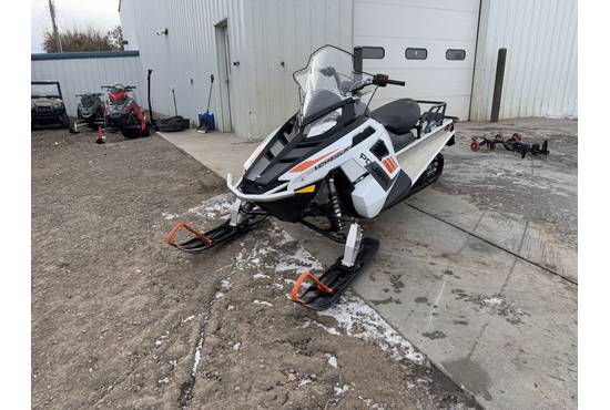 2024 550 voyageur 144