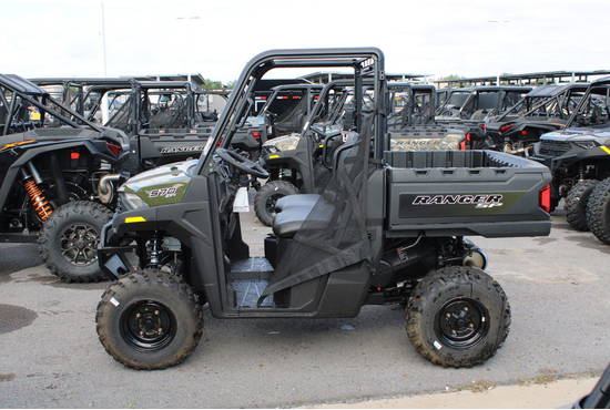2025 ranger® sp 570