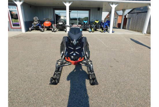 2022 850 rmk khaos matryx slash 165 2.75"