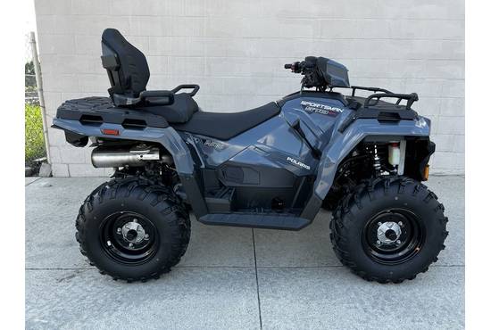 2025 sportsman® touring 570 eps