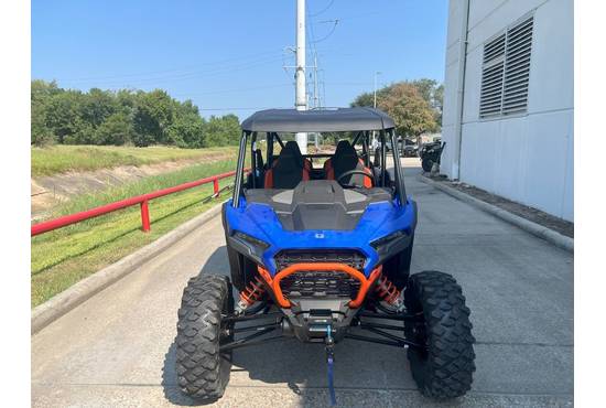 2025 rzr xp® 4 1000 ultimate