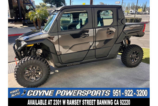 2026 XPedition XP 5 NorthStar