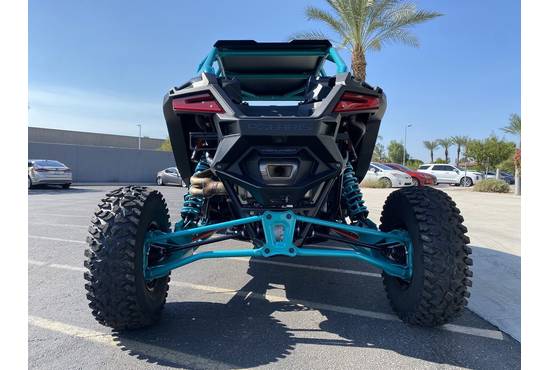 2025 rzr pro r 4 ultimate