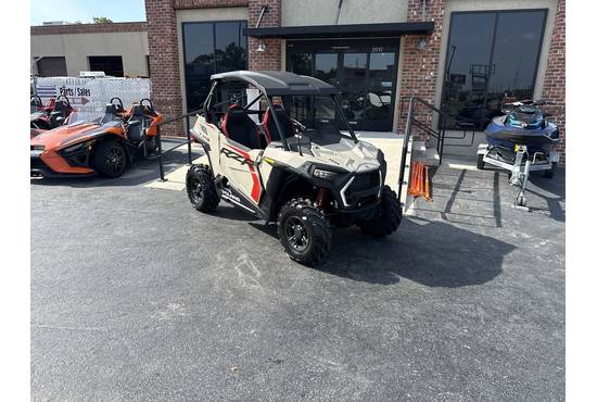 2025 rzr® trail ultimate