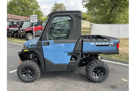 2026 Ranger SP 570 NorthStar Edition
