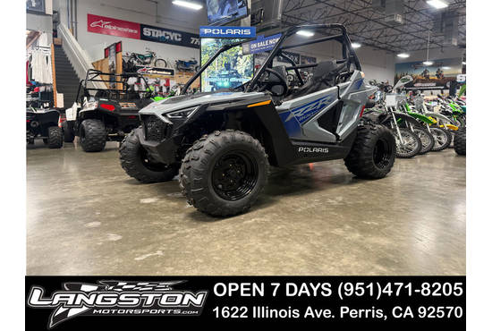 2025 rzr® 200 efi