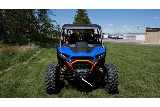 2025 rzr xp® 4 1000 ultimate