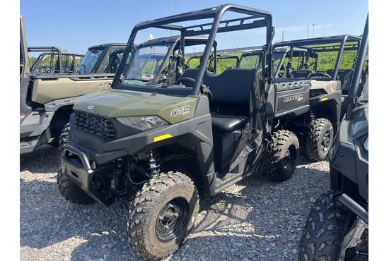 2022 Ranger SP 570
