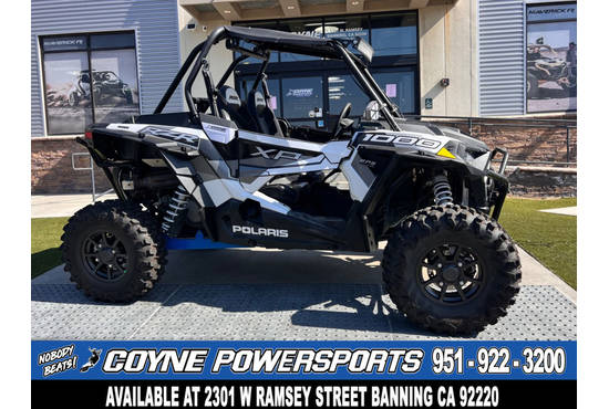 2019 RZR XP® 1000