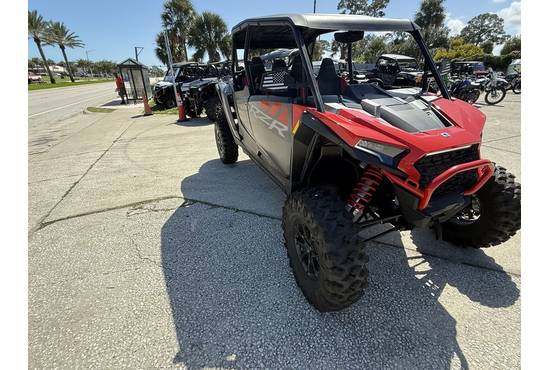 2024 rzr xp® 4 1000 ultimate
