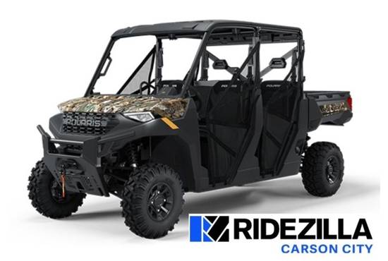 2025 ranger® crew 1000 premium