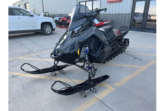 2024 patriot 9r rmk khaos slash 165