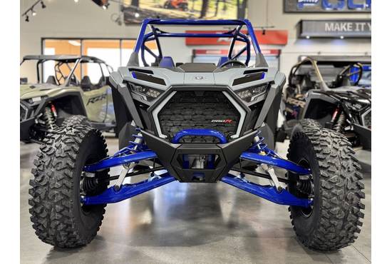 2025 rzr pro r sport