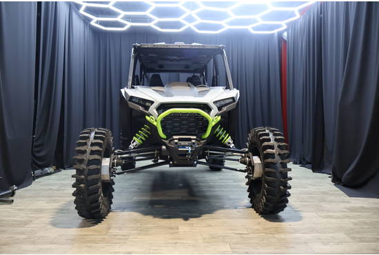 2025 rzr xp® 4 1000 ultimate