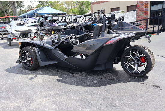 2025 SLINGSHOT R AUTODRIVE R