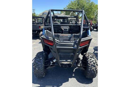 2025 rzr® trail s sport