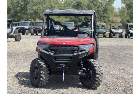 2025 ranger xp® 1000 premium