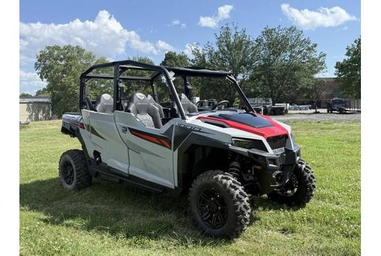 2025 general® 4 1000 sport