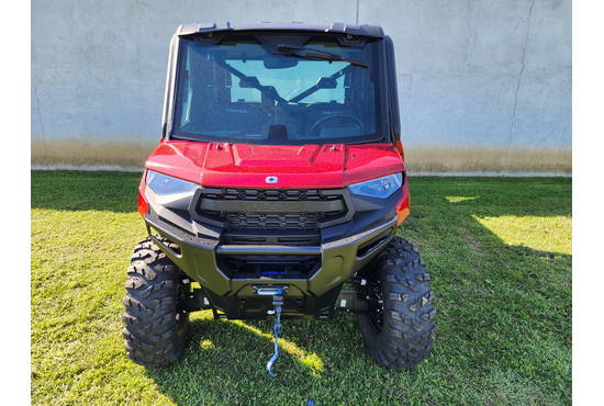 2026 Ranger Crew XP 1000 NorthStar Edition Ultimate