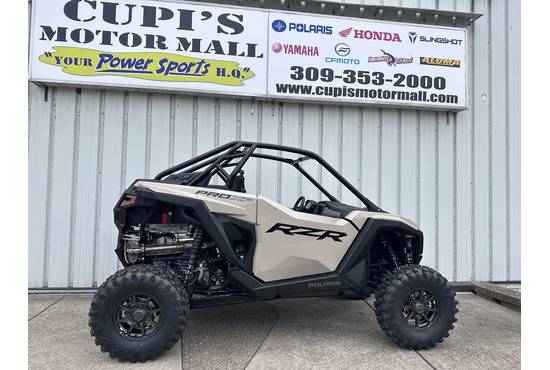 RZR Pro XP Sport
