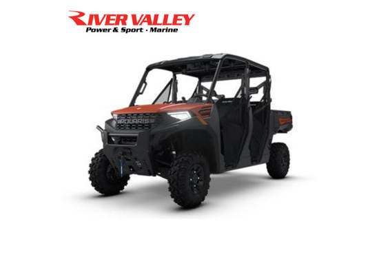 2026 Ranger Crew 1000 Premium