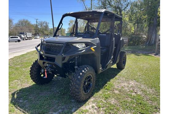 2025 ranger® crew 1000 premium