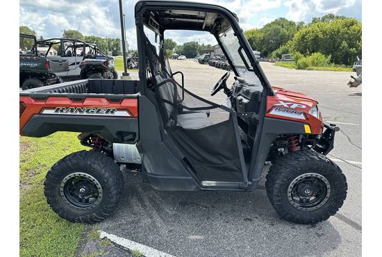 2020 ranger xp® 1000 premium matte sage